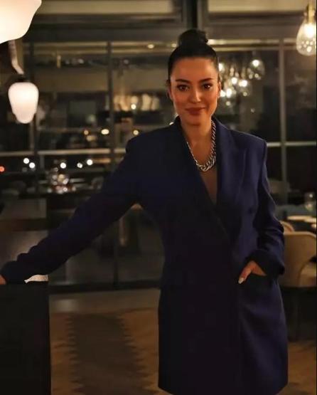 Pelin Akilden üçüncü çocuk açıklaması