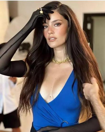 Pelin Akilden üçüncü çocuk açıklaması