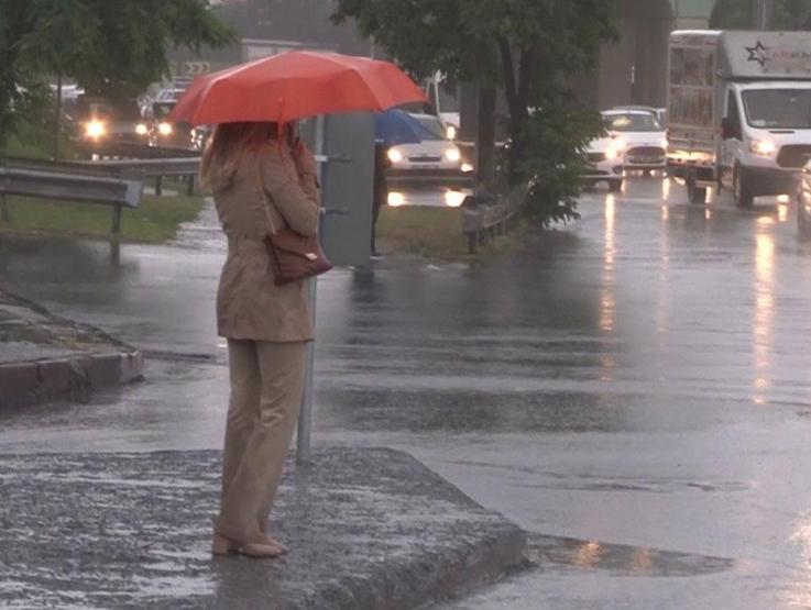 Dikkat Sıcaklıklar 9 derece birden düşecek: Meteorolojiden 9 ile sarı kodlu uyarı