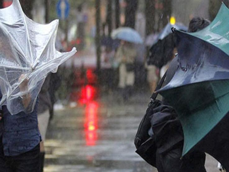Dikkat Sıcaklıklar 9 derece birden düşecek: Meteorolojiden 9 ile sarı kodlu uyarı