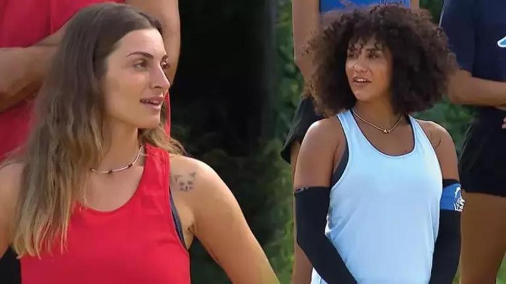 Survivor All Stara iki yeni yarışmacı Eleme adayı belli oldu