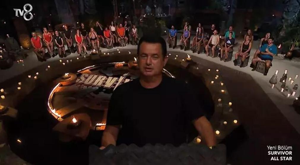 Survivor All Stara iki yeni yarışmacı Eleme adayı belli oldu