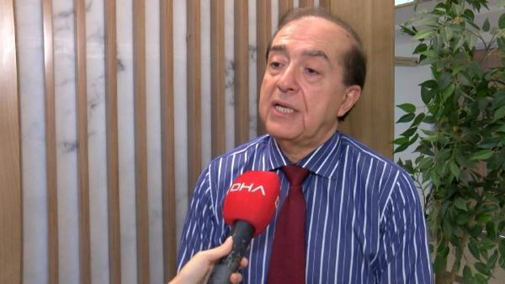 Pürmüzün ucundaki tehlike