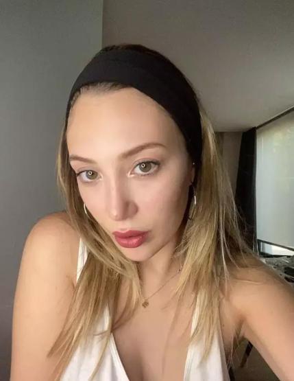 Yasemin Erbilden Mehmet Ali Erbile olay sözler: Bana babalık yapmadı