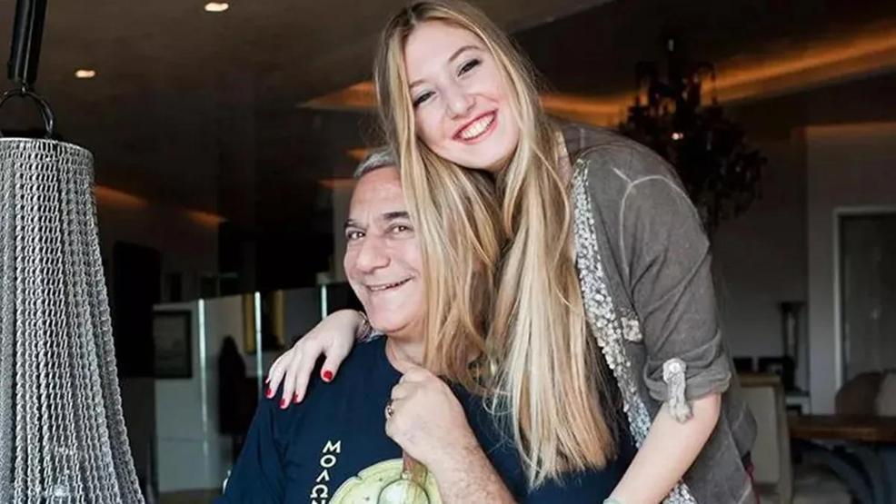 Yasemin Erbilden Mehmet Ali Erbile olay sözler: Bana babalık yapmadı