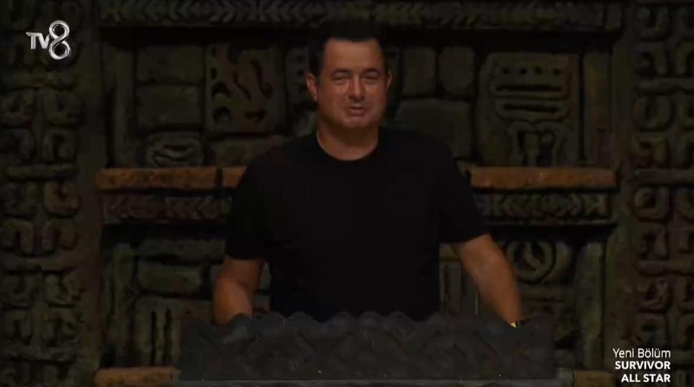 Survivor kim aday oldu 21 Ocak 2024 All Starda eleme adayı kim oldu