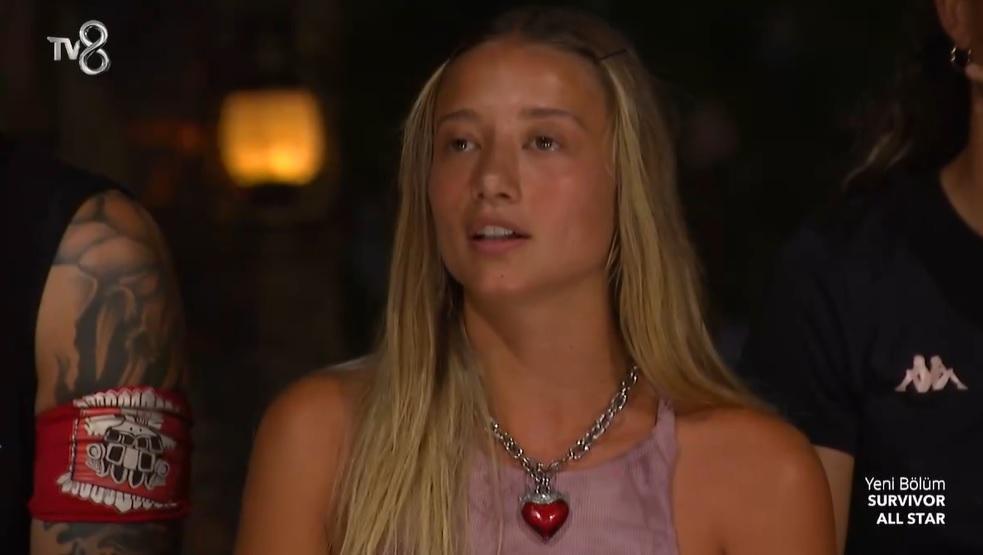 Survivor kim aday oldu 21 Ocak 2024 All Starda eleme adayı kim oldu