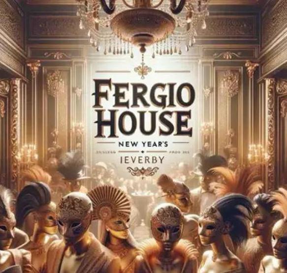 Fergio House soruşturmasında yeni gelişme: 85 milyon TLlik mal varlıklarına el konuldu