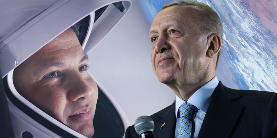 Alper Gezeravcı 7 defa Türkiye ile iletişime geçecek İşte görüşme yapacağı ilk isim...