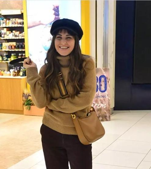 Aslı Tandoğandan gündem olan açıklama