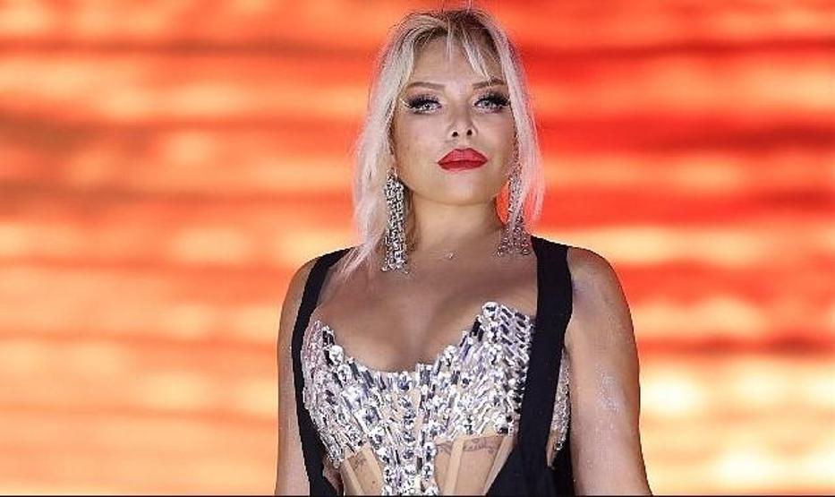 Ayça Varlıer, Ajda Pekkan rolü için teklif aldı