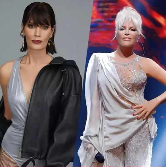 Ayça Varlıer, Ajda Pekkan rolü için teklif aldı