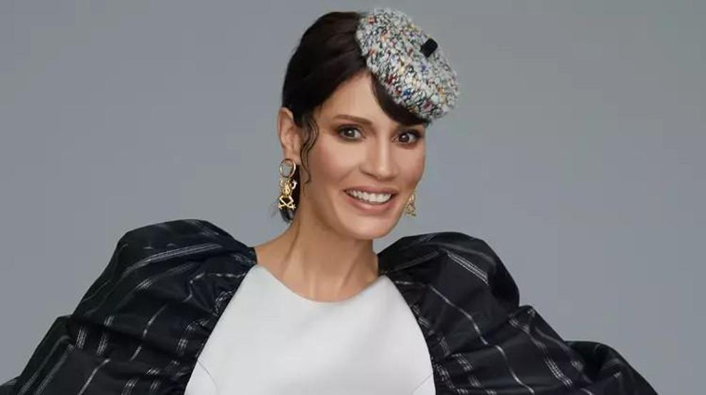 Ayça Varlıer, Ajda Pekkan rolü için teklif aldı