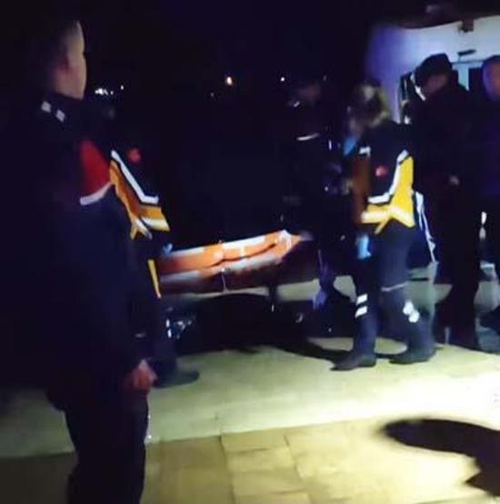 Antalyadan sonra Muğla Bir kişinin daha cansız bedeni sahile vurdu