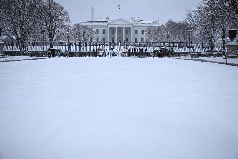 ABD’de kutup soğukları 89 can aldı