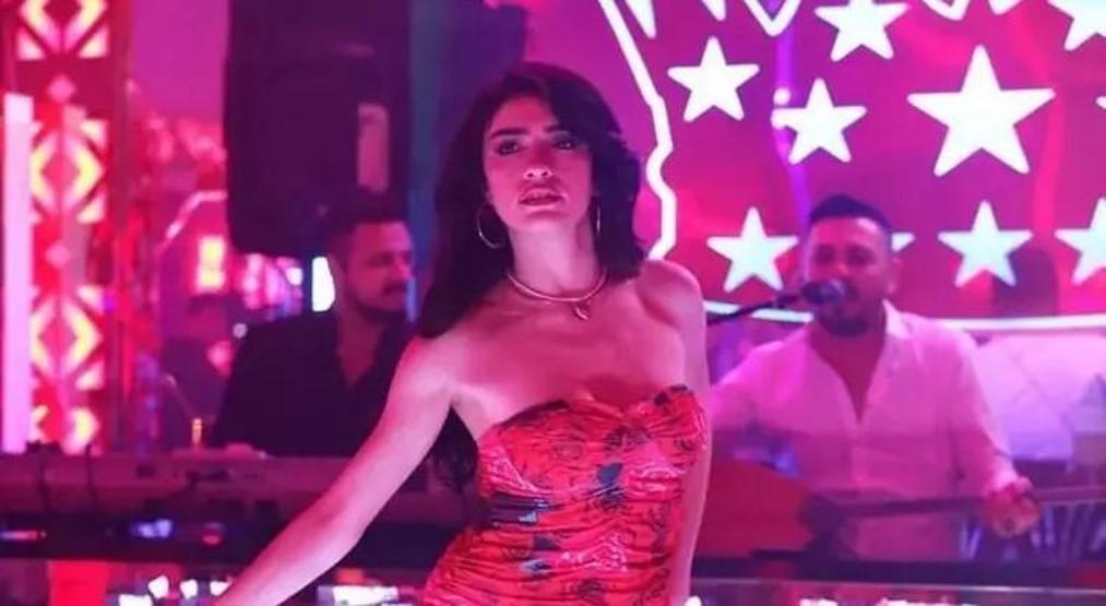 İnci Taneleri gündeme oturdu Erkal Sonelin söylediği şarkı akıllardan çıkmıyor