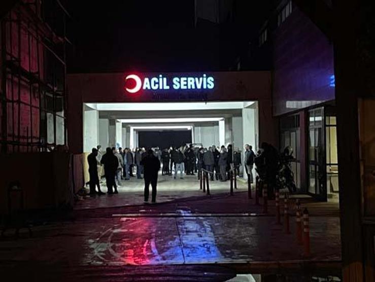 Doğumdan 2 gün sonra eşini öldüren caninin ilk ifadesi ortaya çıktı