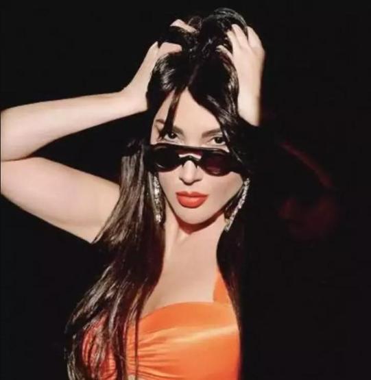 Hande Yener, 2024e iddialı girdi