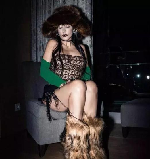 Hande Yener, 2024e iddialı girdi