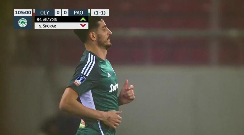 Fatih Terimin Panathinaikosa transferleri