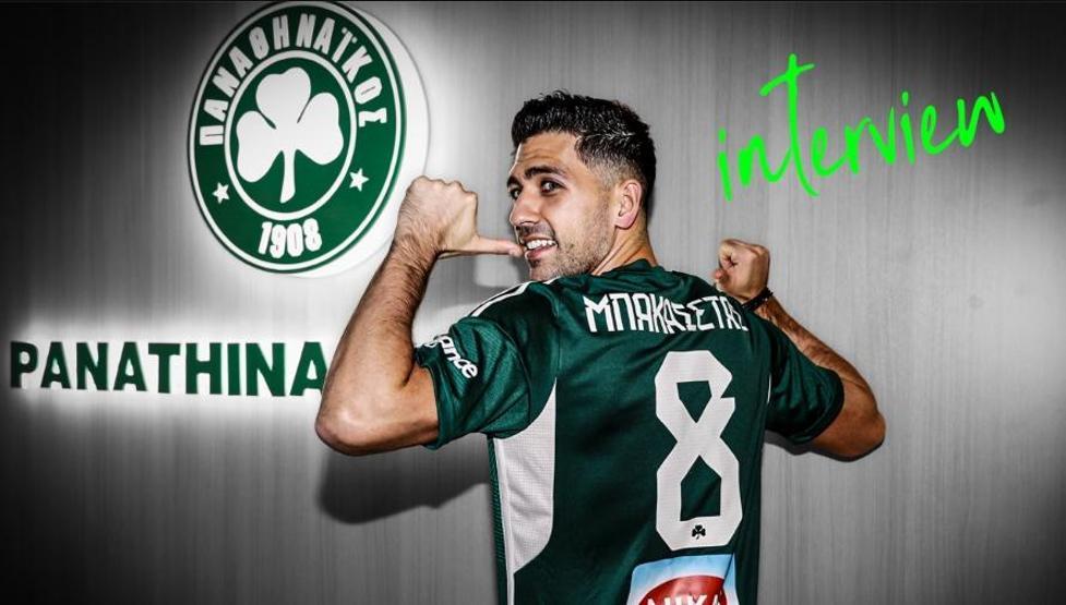 Fatih Terimin Panathinaikosa transferleri
