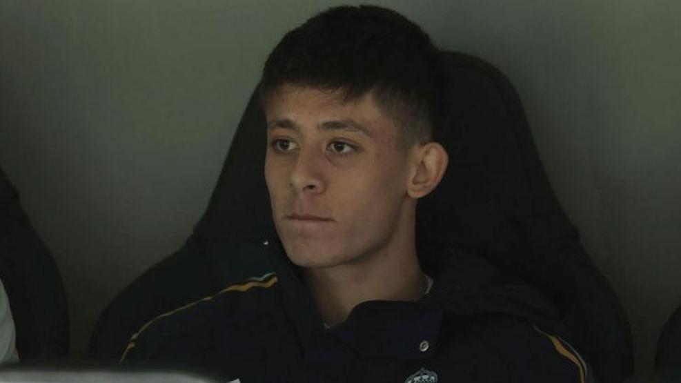 Real Madridde beklenmedik Arda Güler kararı sonrası akıllarda aynı soru: Fenerbahçeye geri döner mi