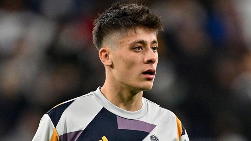 Real Madridde beklenmedik Arda Güler kararı sonrası akıllarda aynı soru: Fenerbahçeye geri döner mi
