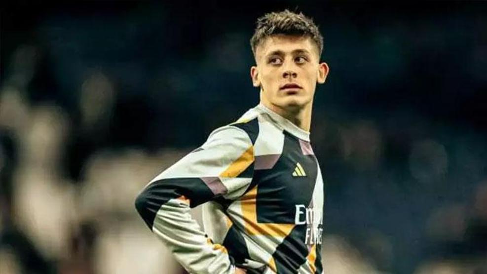 Real Madridde beklenmedik Arda Güler kararı sonrası akıllarda aynı soru: Fenerbahçeye geri döner mi