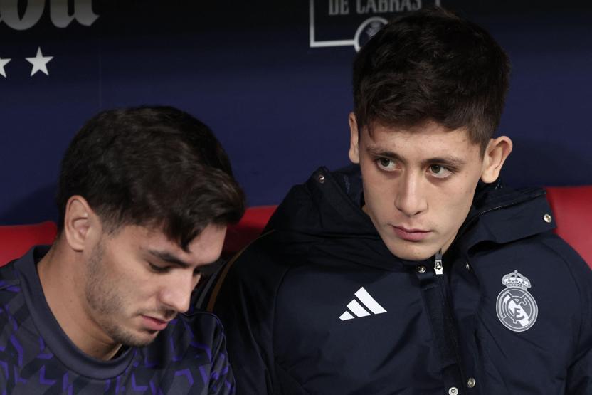 Real Madridde beklenmedik Arda Güler kararı sonrası akıllarda aynı soru: Fenerbahçeye geri döner mi