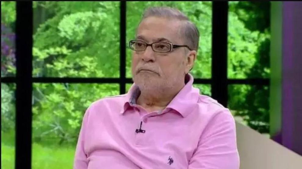 Mehmet Ali Erbil estetik merkezinin yolunu tuttu