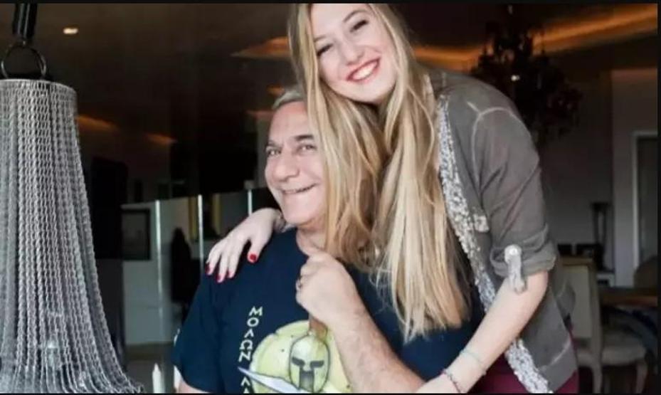 Mehmet Ali Erbil estetik merkezinin yolunu tuttu
