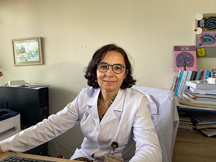 Covid-19 tehlikesi bitmedi Prof. Dr. Yavuz, Ciddi artış var dedi çok önemli bir uyarıda bulundu Korunmak için mutlaka...