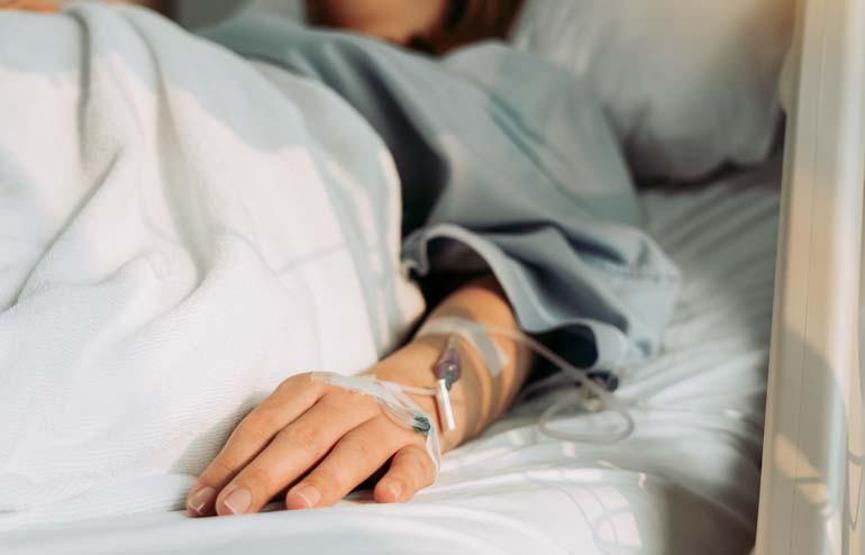 Evde serum uygulaması hayati riske yol açabilir: Doğru doz ayarı kritik önem taşıyor