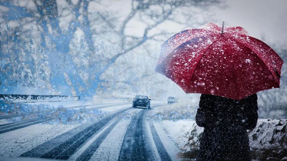 Kar ne zaman yağacak Meteorolojiden açıklama
