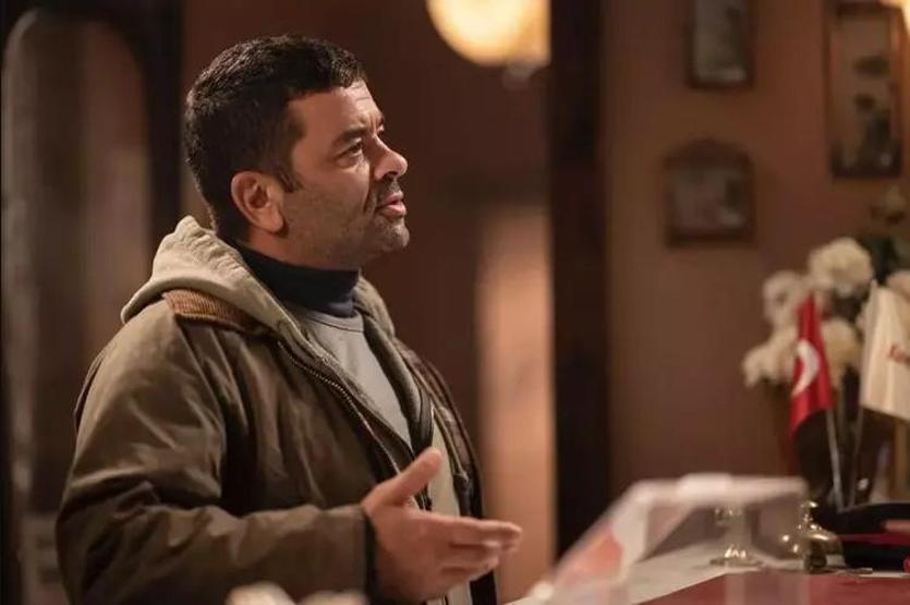 Bülent Şakrak’tan dikkat çeken aşk itirafı
