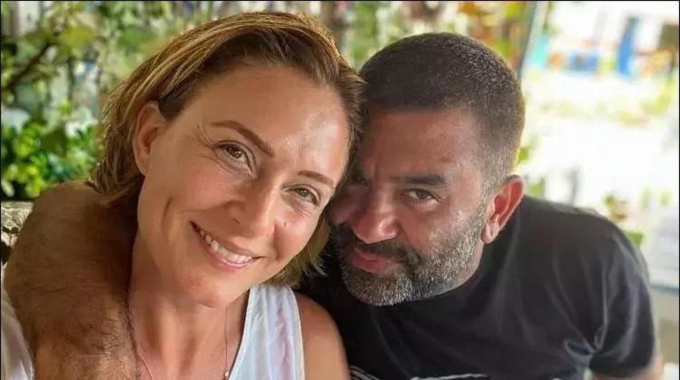 Bülent Şakrak’tan dikkat çeken aşk itirafı