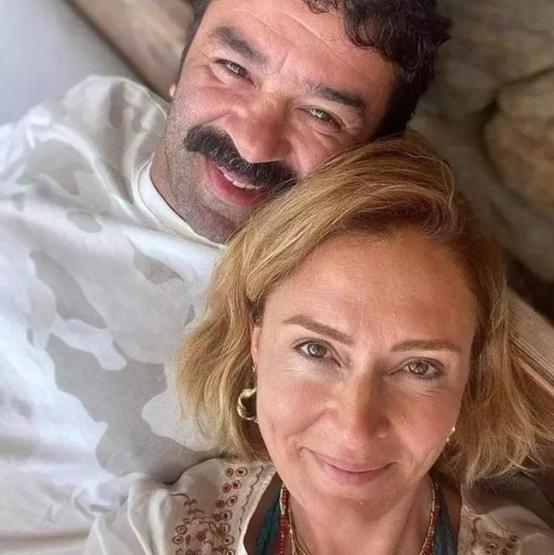 Bülent Şakrak’tan dikkat çeken aşk itirafı