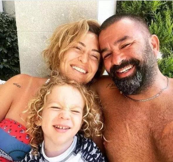 Bülent Şakrak’tan dikkat çeken aşk itirafı
