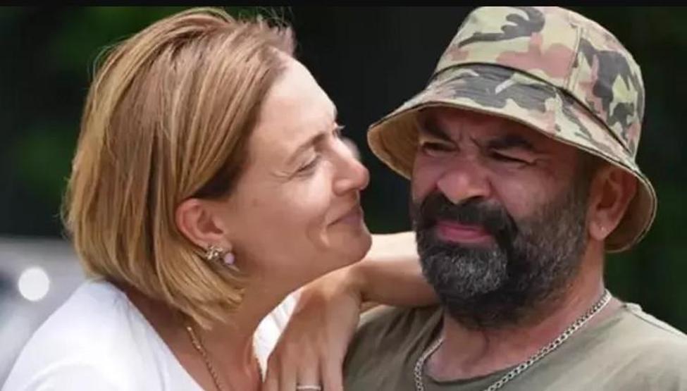 Bülent Şakrak’tan dikkat çeken aşk itirafı