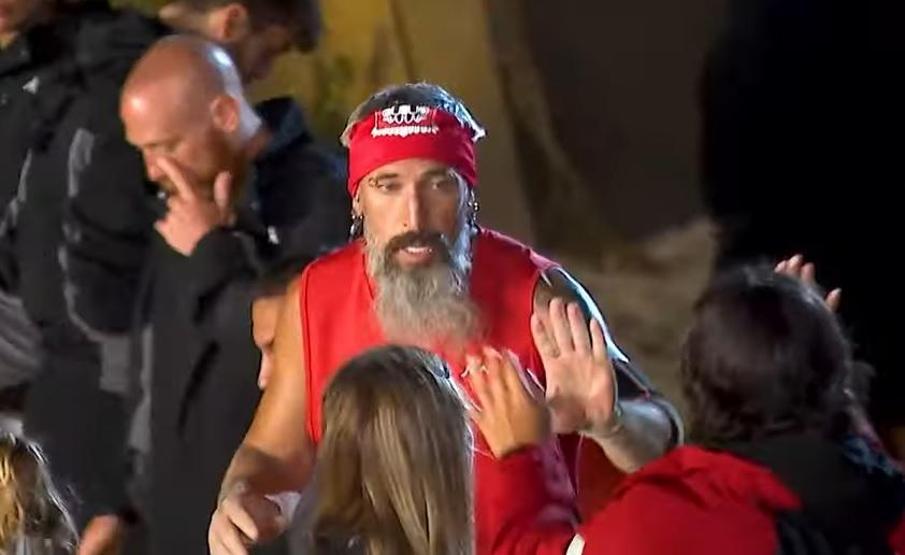 Survivorda kim elendi Elenme oldu mu