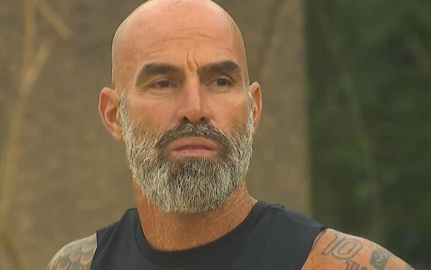 Survivorda kim elendi Elenme oldu mu