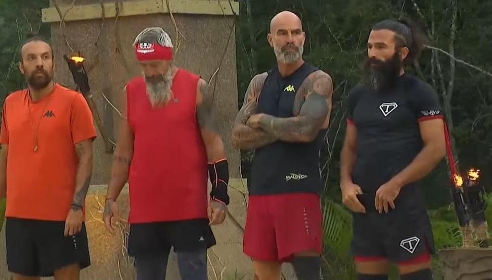 Survivorda kim elendi Elenme oldu mu