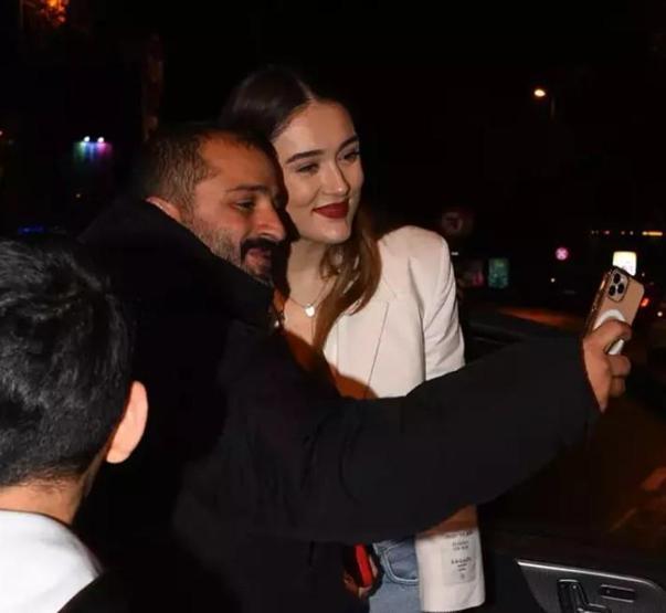Filenin Sultanlarının gece eğlencesi