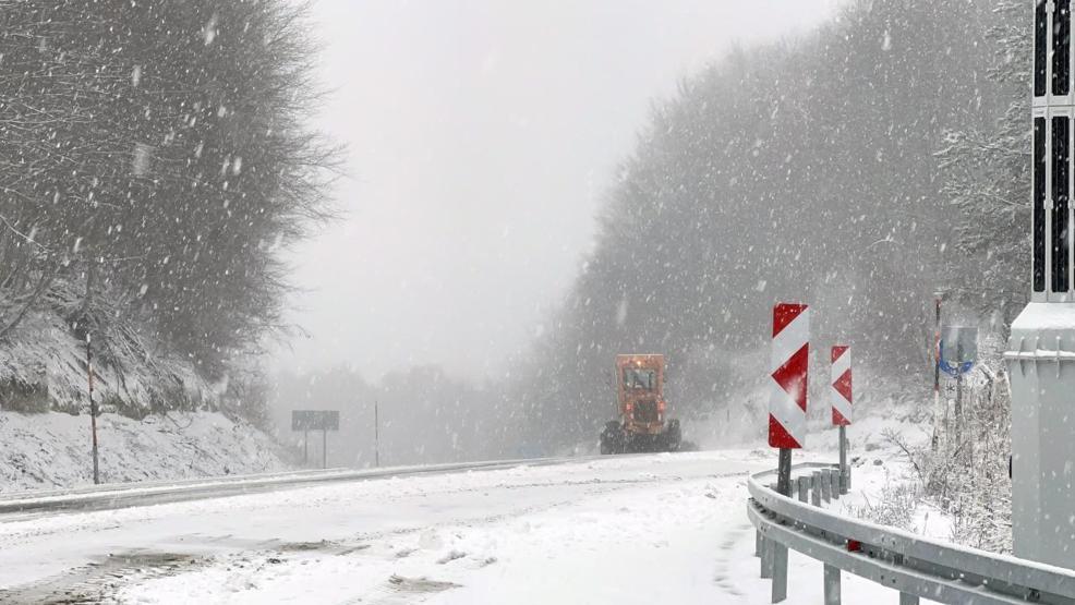 İstanbula kar yağacak mı Meteorolojiden yeni rapor