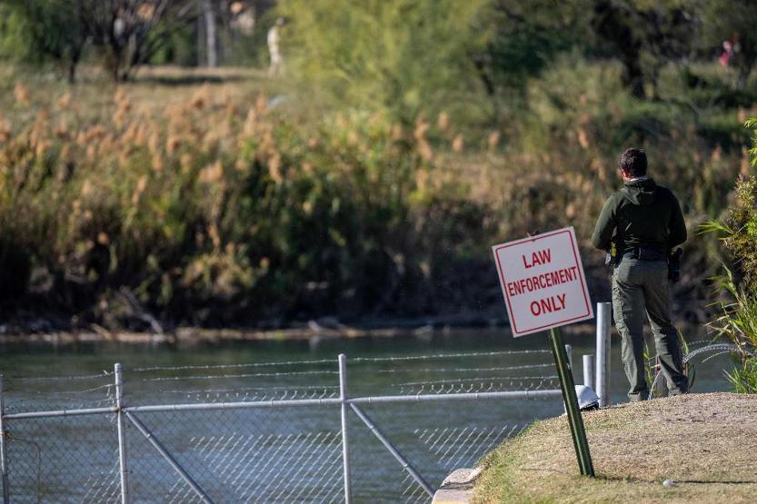 ABD’de tartışma ‘sınır’ı aştı