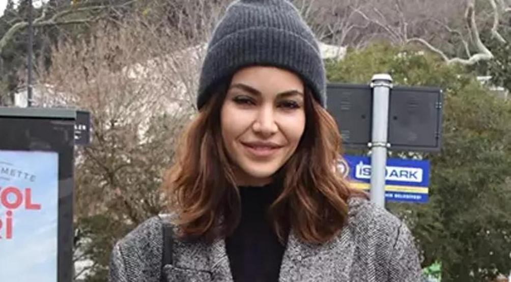 Şilan Makal: Ekranlara geri döneceğim