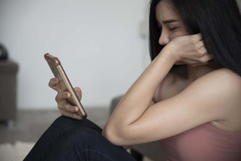 Sosyal medya ve internet ruh sağlığını etkiliyor
