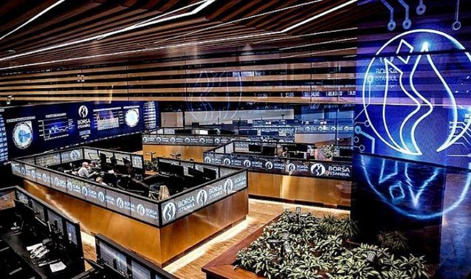 Borsa gözünü yukarı dikti FED kararına dikkat