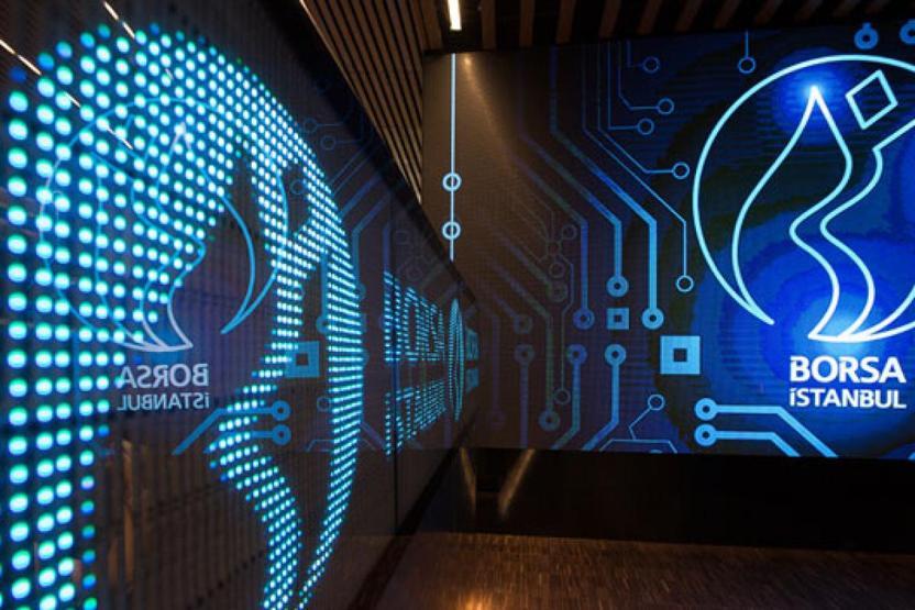 Borsa gözünü yukarı dikti FED kararına dikkat