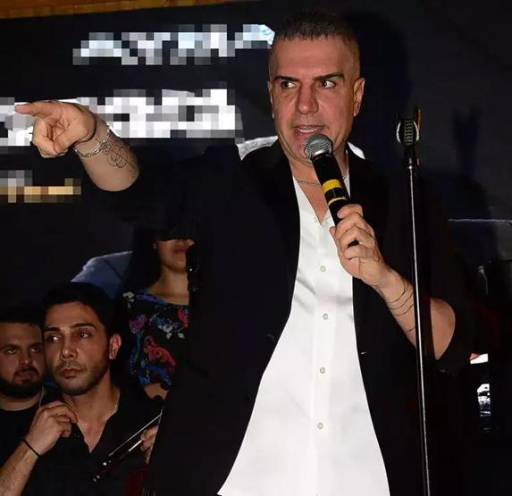 Berdan Mardini İnci Tanelerine övgüler yağdırdı